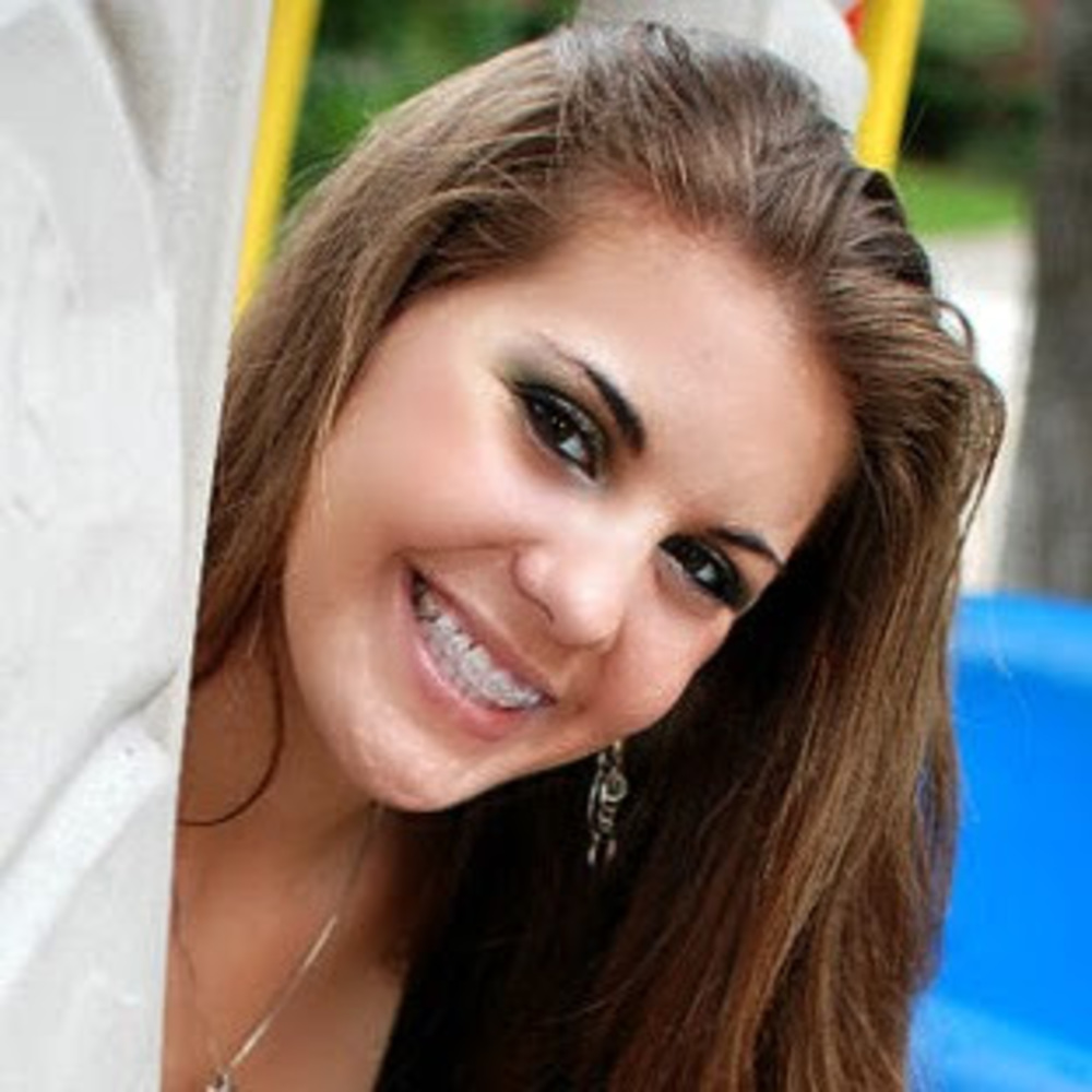 Meet your Posher, Christina